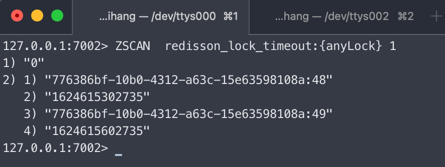Redisson 分布式锁源码之公平锁加锁