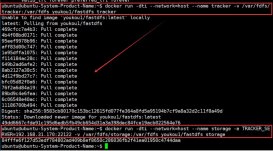 python django框架中使用FastDFS分布式文件系统的安装方法