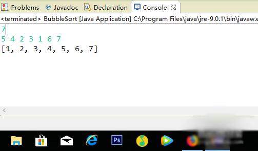 总结Java常用排序算法