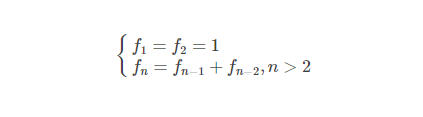 C++项目求Fibonacci数列的参考解答