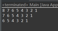 java使用链表来模拟栈的入栈出栈操作实例代码