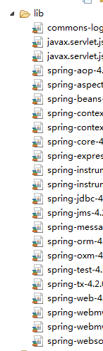Spring自带的校验框架Validation的使用实例