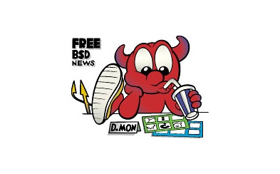 FreeBSD正打造新版安装程序 以方便更新Linux兼容性