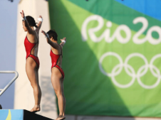 东京奥运会女子跳水比赛冠军现场直播回放在哪里看 奥运会直播回放平台推荐