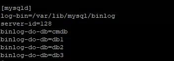 MySQL8 主从复制踩坑指南