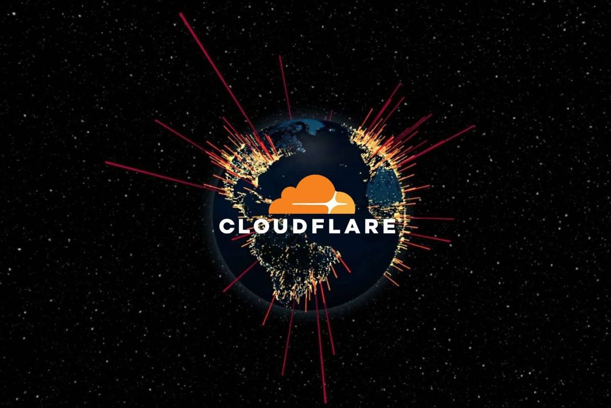 还原 Cloudflare CDN 漏洞被利用的过程