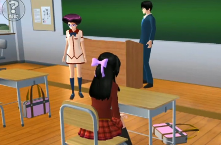 樱花校园模拟校长室在哪里怎么打开 樱花校园校长杀了谁