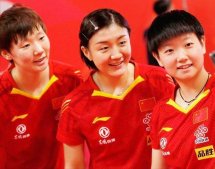 东京奥运会乒乓球女团决赛完整版 中国VS日本乒乓球女团决赛完整版