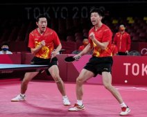 奥运乒乓球男团决赛直播链接央视 兵乓球男团决赛中国VS德国回放完整版