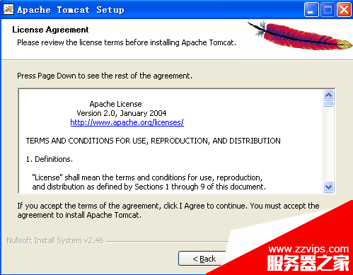 windows下tomcat7.0安装图文教程