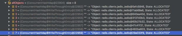 redis使用不当导致应用卡死bug的过程解析