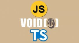 Void在JS和TS中的区别