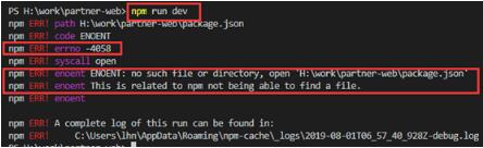 vue npm install 安装某个指定的版本操作
