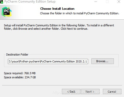 Python脚本调试工具安装过程