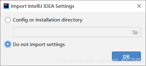 IntelliJ IDEA 安装及初次使用图文教程（2020.3.2社区版）