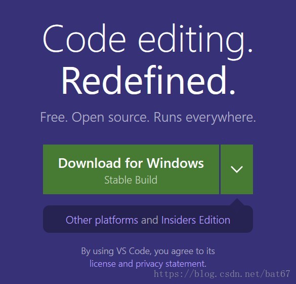 Visual Studio Code (vscode) 配置C、C++环境/编写运行C、C++的教程详解（Windows）【真正的小白版】