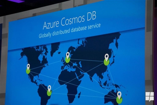 微软Azure数据库出现漏洞：波及多家国际品牌 自家服务也难逃