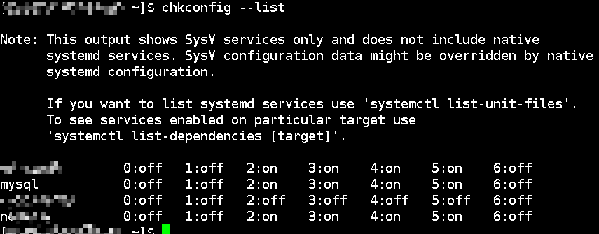 Linux下mysql 8.0.25 安装配置方法图文教程