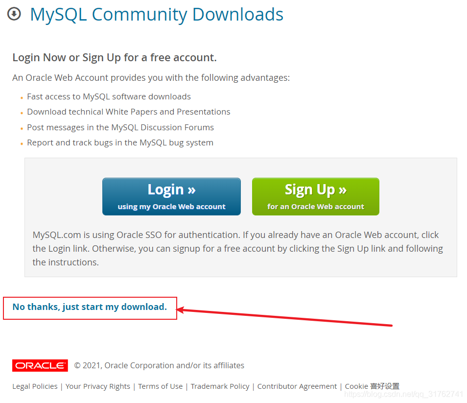 Java使用IntelliJ IDEA连接MySQL的详细教程