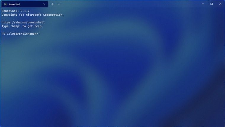 微软命令行工具 Windows Terminal 预览版 1.11 发布：符合 Windows 11 设计