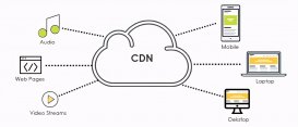 使用CDN会增加被网络攻击的隐患？别说，还真会