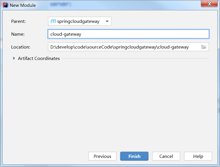详解SpringCloud Gateway 2020.0.2最新版
