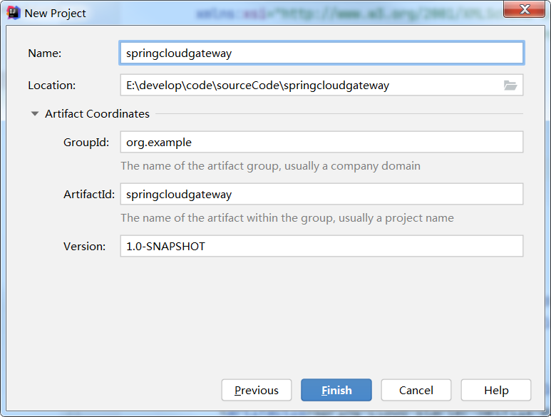 详解SpringCloud Gateway 2020.0.2最新版