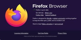 Firefox 92发布：默认支持AVIF图像格式