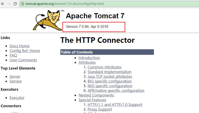 解决Tomcat的maxPostSize属性的配置需要注意的问题