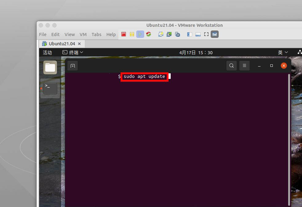 ubuntu21.04不能播播放rmvb文件怎么办? ubuntu播放rmvb视频的技巧