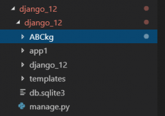 Django结合使用Scrapy爬取数据入库的方法示例