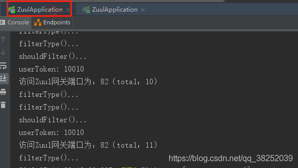SpringCloud如何实现Zuul集群(负载均衡)