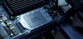 Omdia:AMD在服务器CPU市场获得16%份额 历史最佳成绩