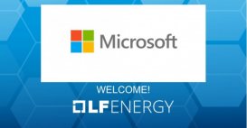 微软宣布成为LF Energy基金会战略会员