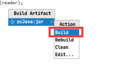 将java普通项目打包成exe可执行文件的步骤记录