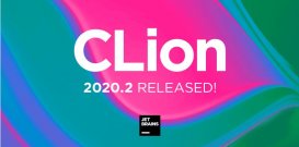 Clion2020.2.x最新激活码破解版附安装教程(Mac Linux Windows)