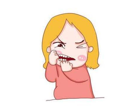 关于牙疼发朋友圈的说说 牙疼的心情说说大全