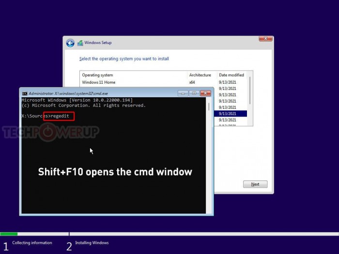 如何在不兼容设备上成功安装Windows 11系统
