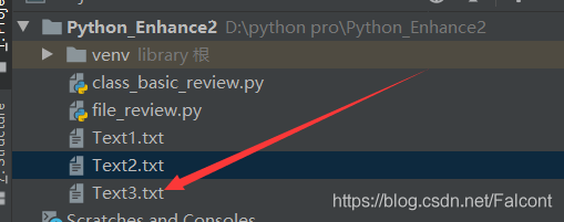 python基础之文件操作