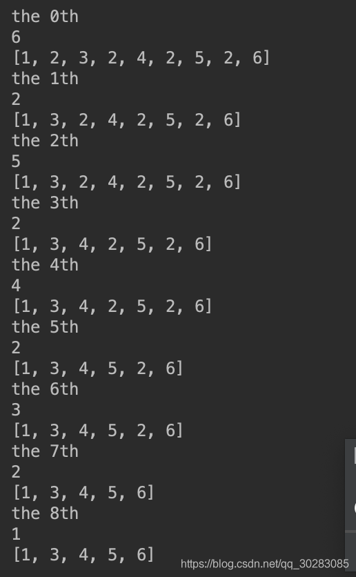 Python列表删除重复元素与图像相似度判断及删除实例代码