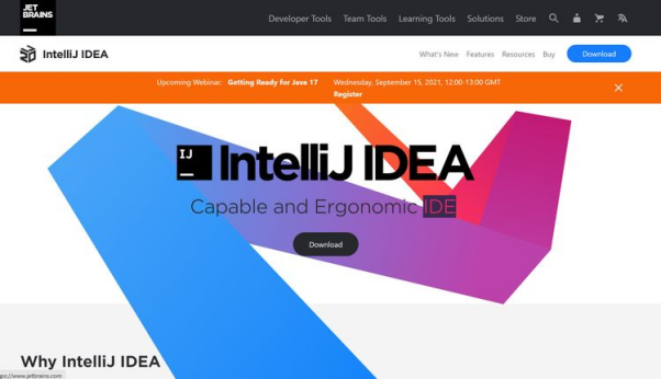 NetBeans、Eclipse和IntelliJ，哪个才是最优秀的Java IDE?