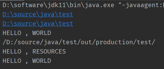 解析Java和IDEA中的文件打包问题