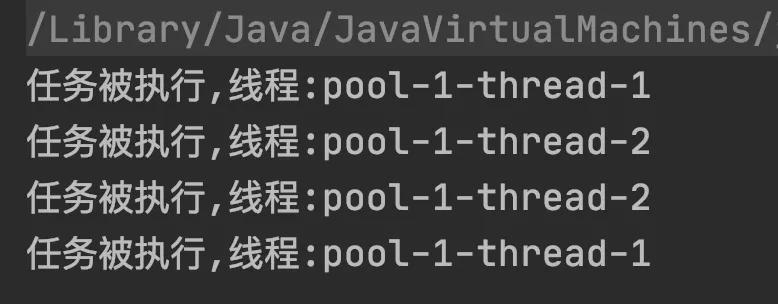 很多人竟然不知道Java线程池的创建方式有7种