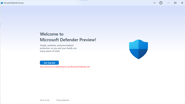 适配Windows11 微软推出全新设计的Defender预览版：差评如潮