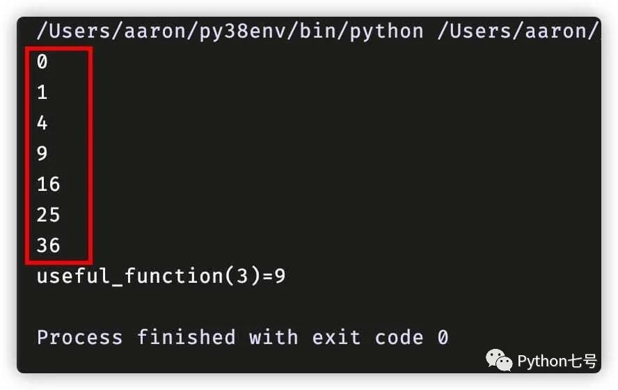 写 Python 脚本时，一定要加上这个