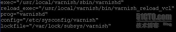 高性能HTTP加速器Varnish-3.0.3搭建、配置及优化步骤