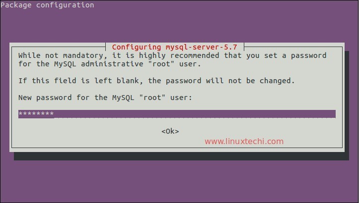 Ubuntu Server 16.04 LTS 上安装 LAMP图解教程