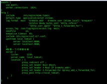 CentOS6.5下Tomcat7 Nginx Redis配置步骤教程详解