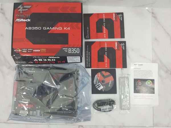 5000元左右AMD锐龙R5-1400配RX570游戏电脑配置推荐