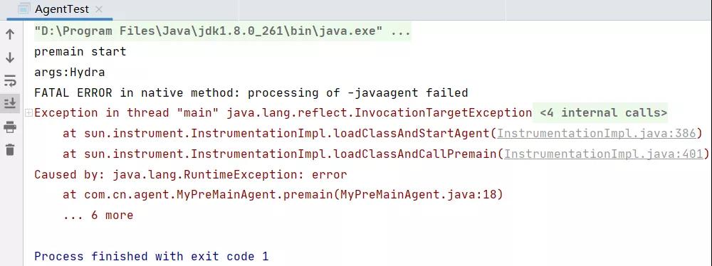 偷天换日，用 JavaAgent 欺骗你的 JVM